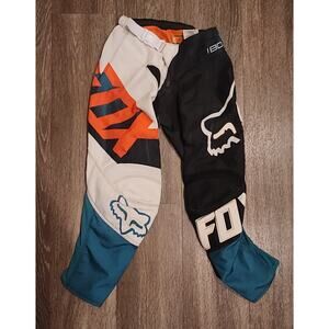 Fox 180 Youth Racing Pants 6/22 Motocross Riding